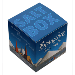 Box of salt
