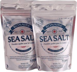 Refill Salt Pouches