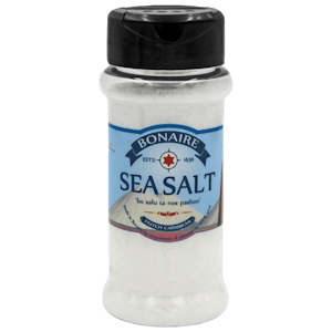 Salt Shaker