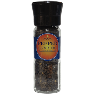 Pepper grinder