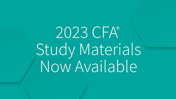 FEB 2024 Level 1 CFA Exam Study Plan (5 Months)