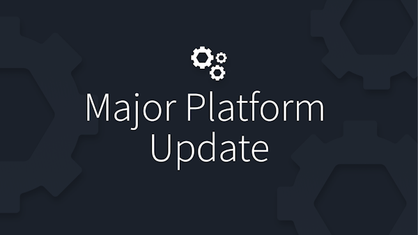 Salt Solutions Major Platform Update 12-14-21