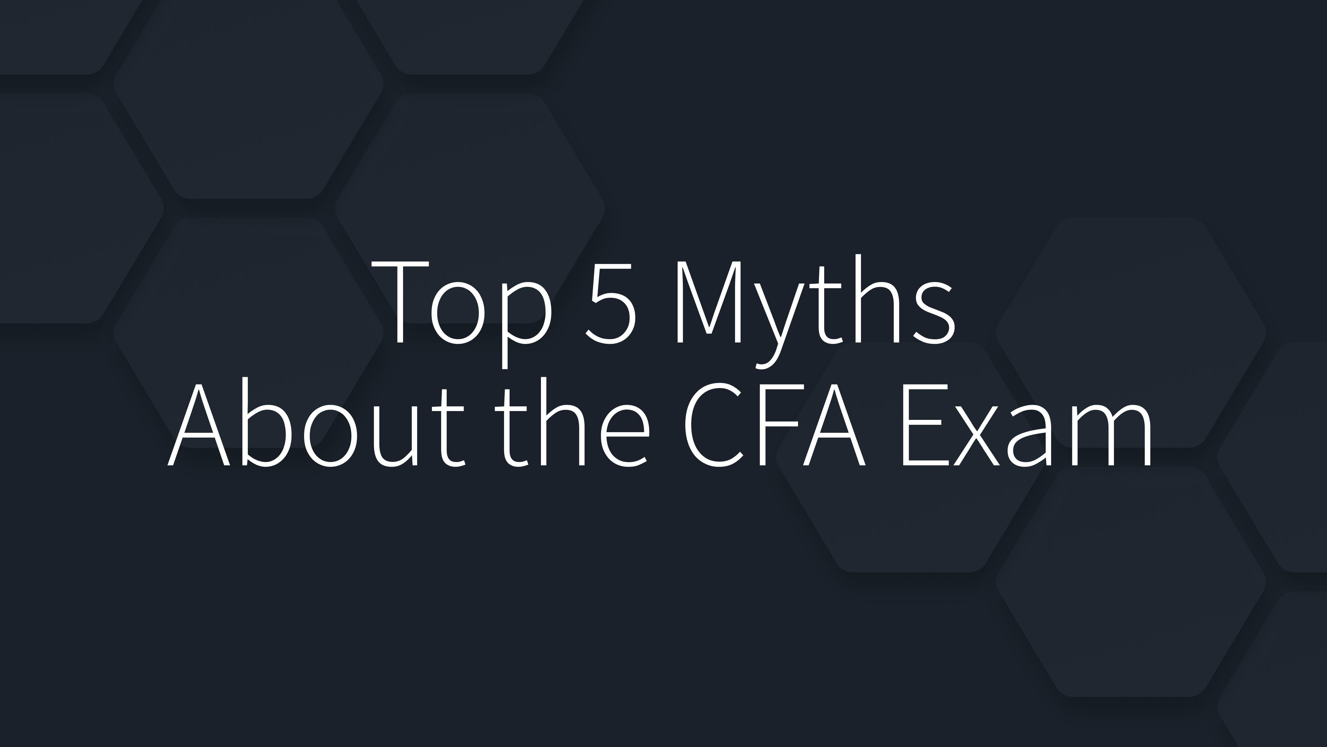 CFA® Level II Exam