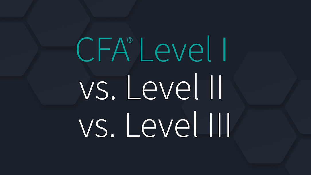 What to Expect on the CFA Level III Exam
