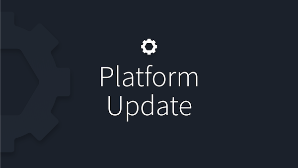 Salt Solutions Platform Update 07-05-22