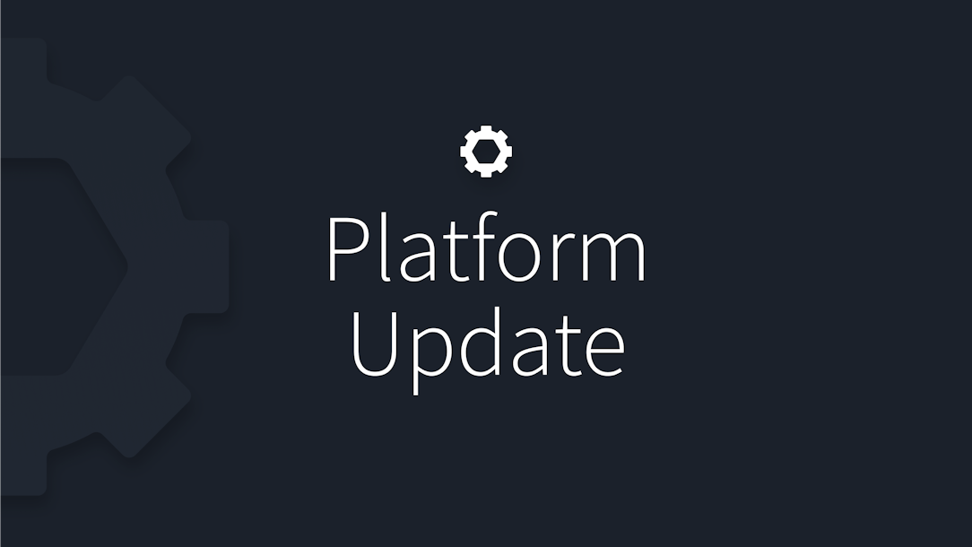 Salt Solutions Platform Update 01-05-22