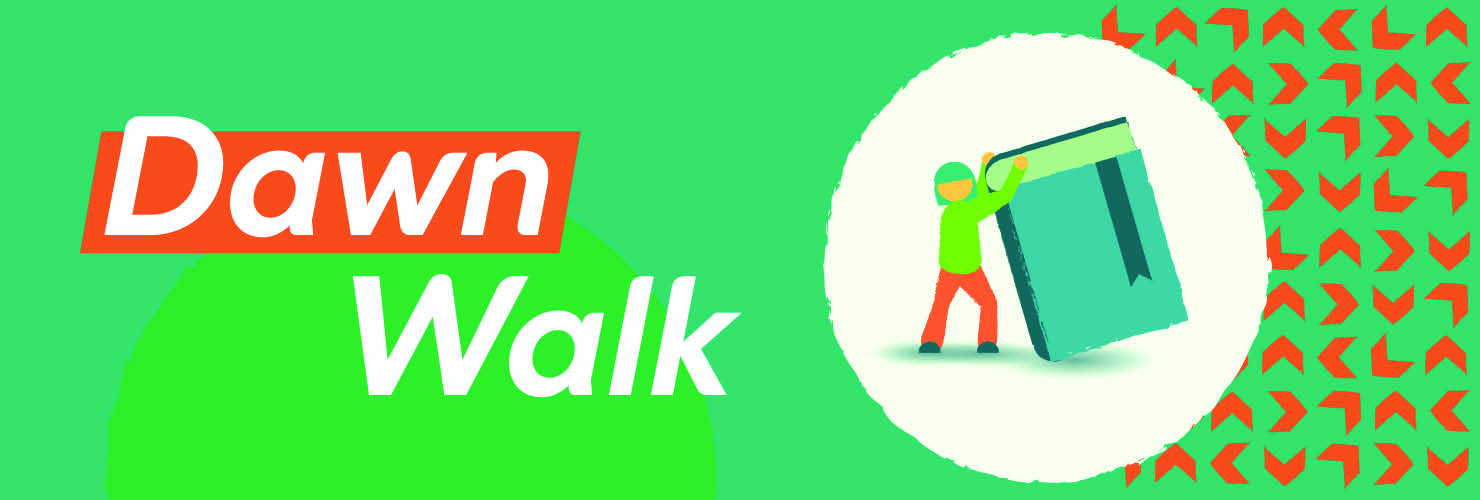 Dawn Walk