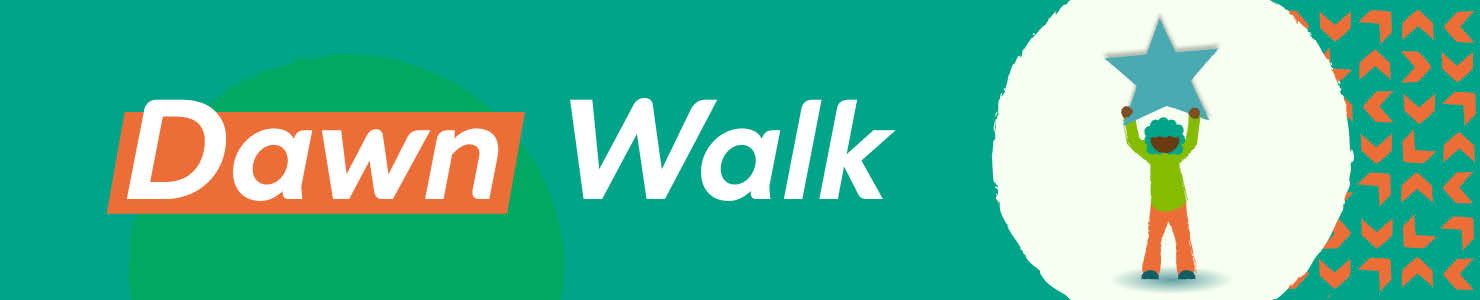 Dawn Walk