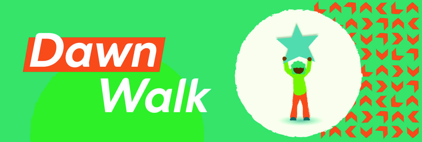 Dawn Walk