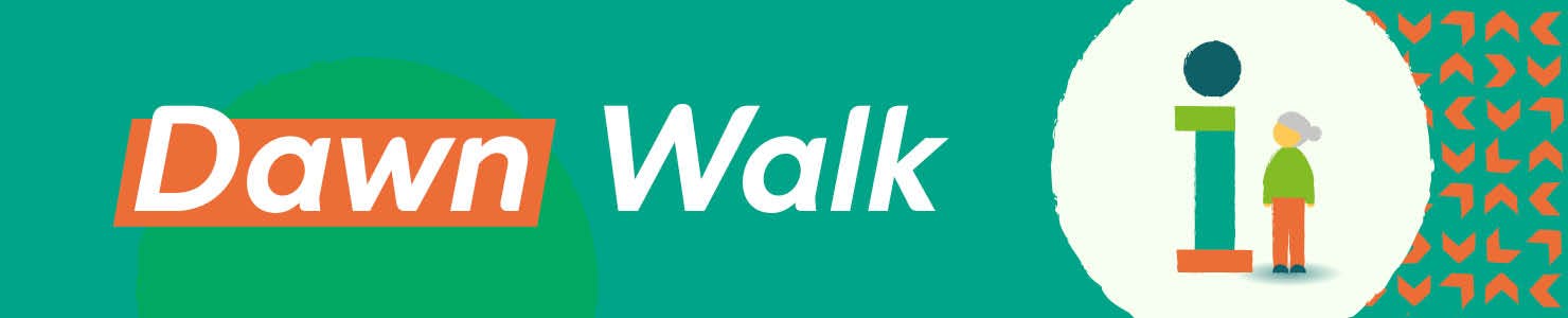 Dawn Walk