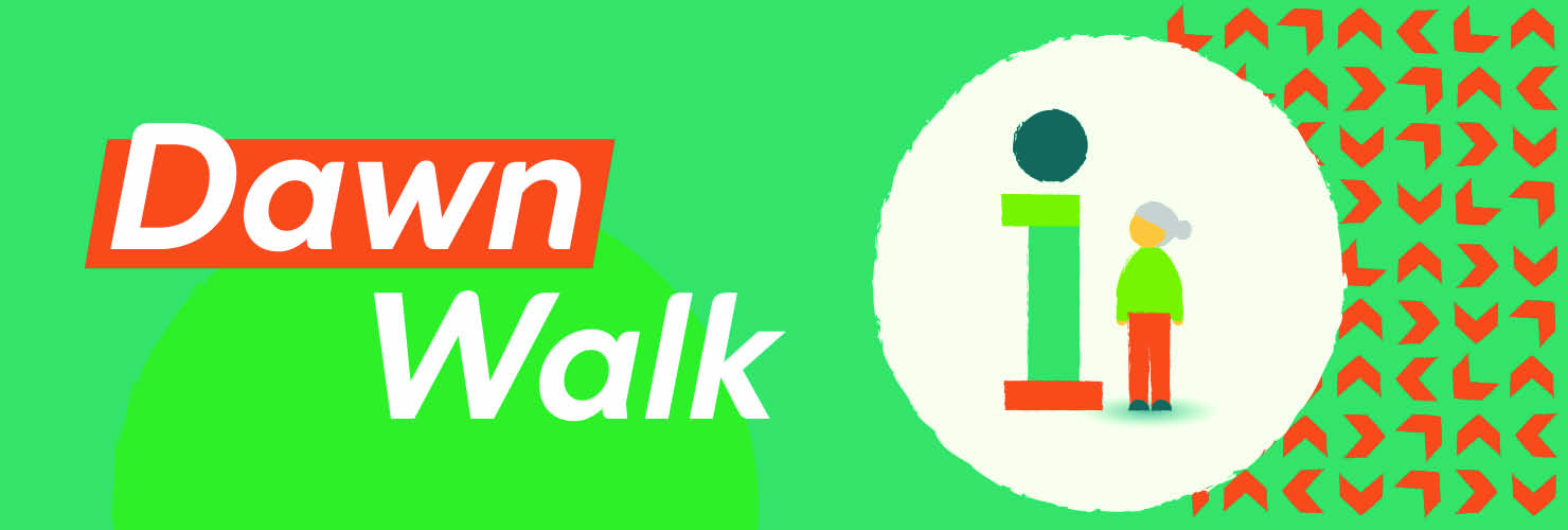 Dawn Walk