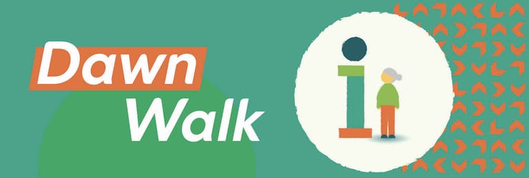Dawn Walk