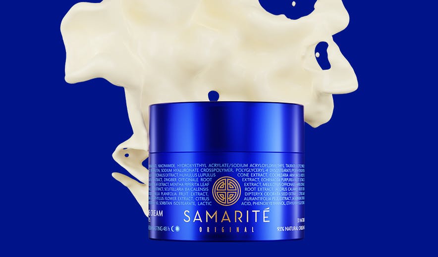 samarite cream