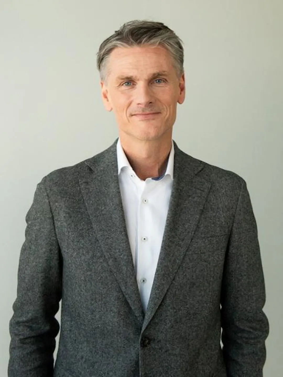 Pétur Hafliði Marteinsson borgarfulltrúi