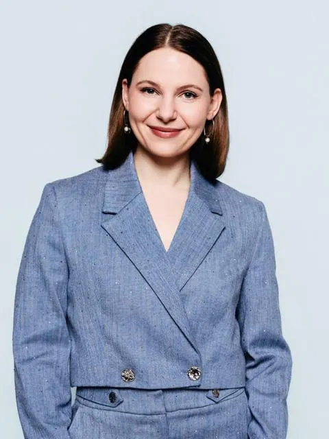 Ragnhildur Alda Vilhjálmsdóttir borgarfulltrúi
