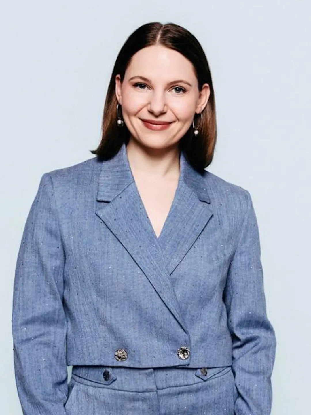 Ragnhildur Alda Vilhjálmsdóttir borgarfulltrúi