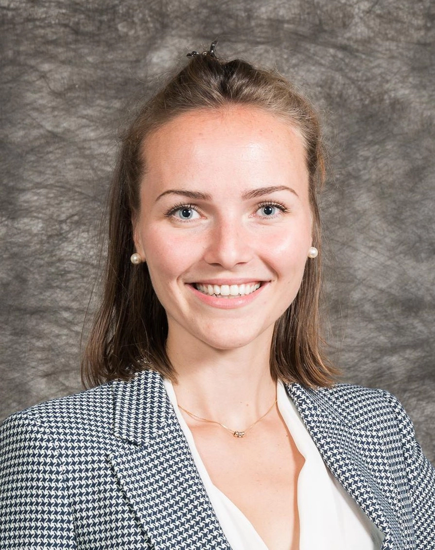 Saga Guðmundsdóttir aðalhagfræðingur Sambands íslenskra sveitarfélaga.