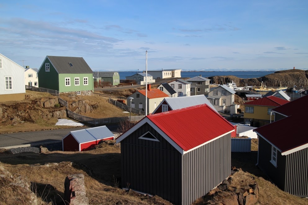 Stykkishólmur