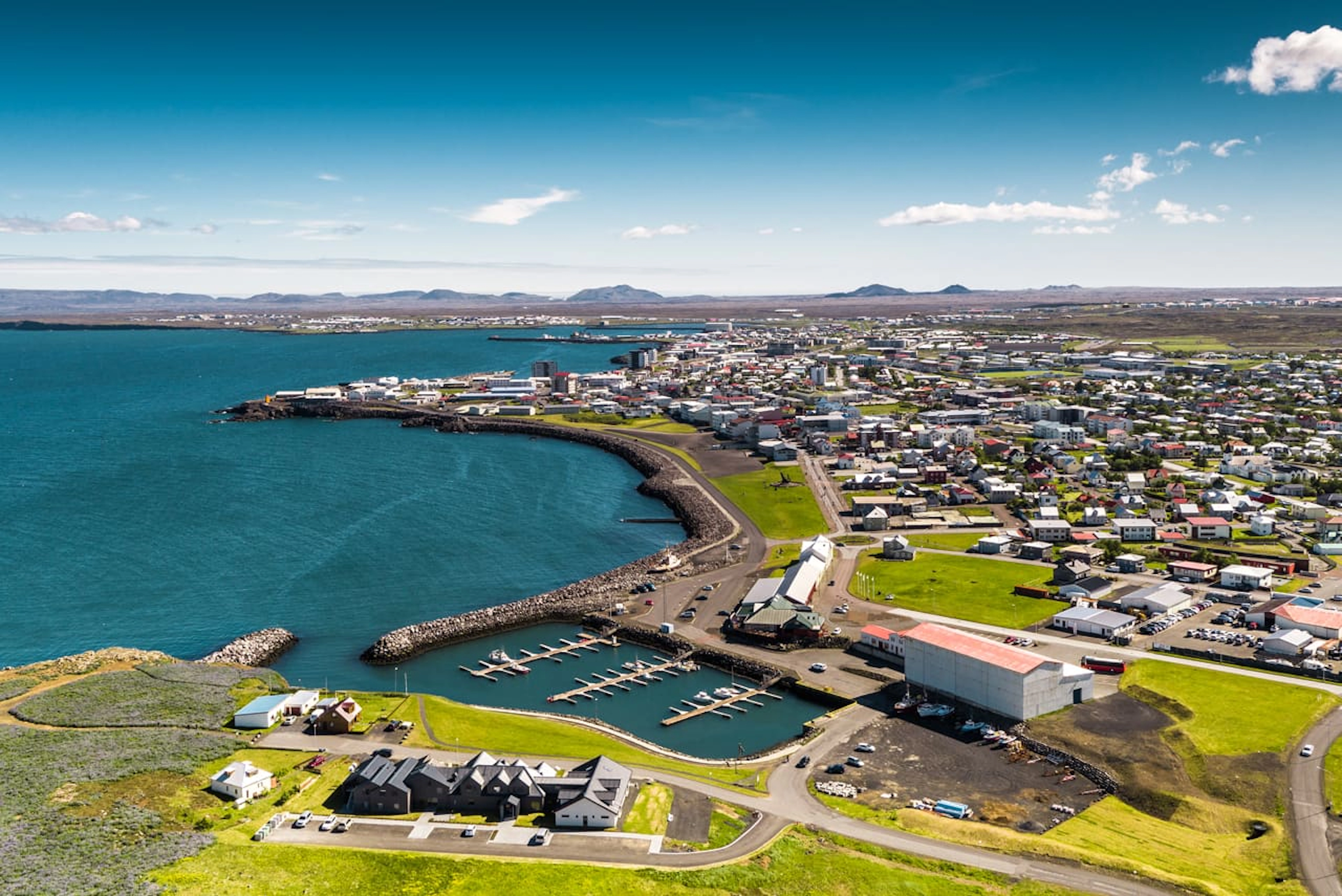 Reykjanesbær
