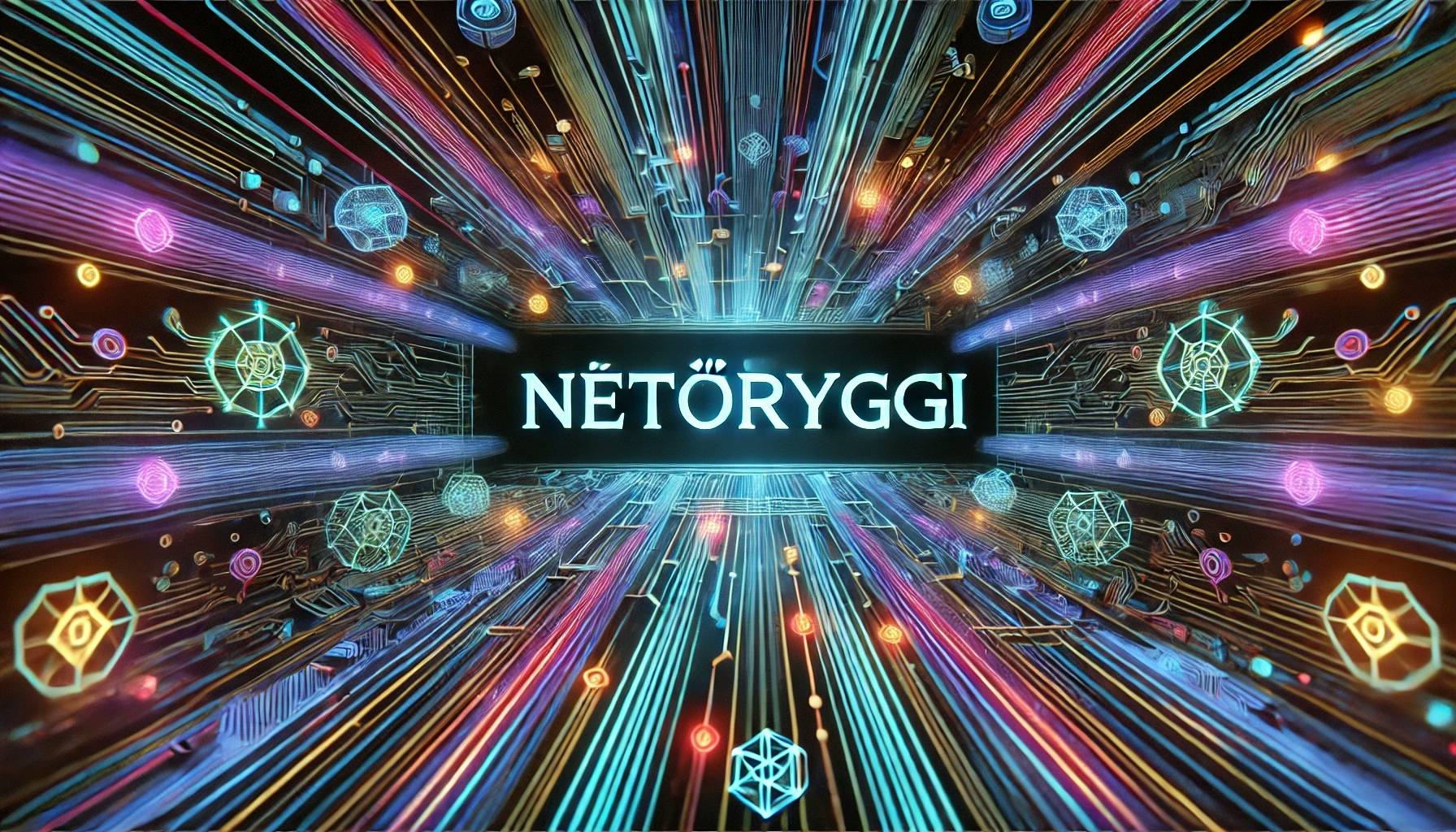 Netöryggi
