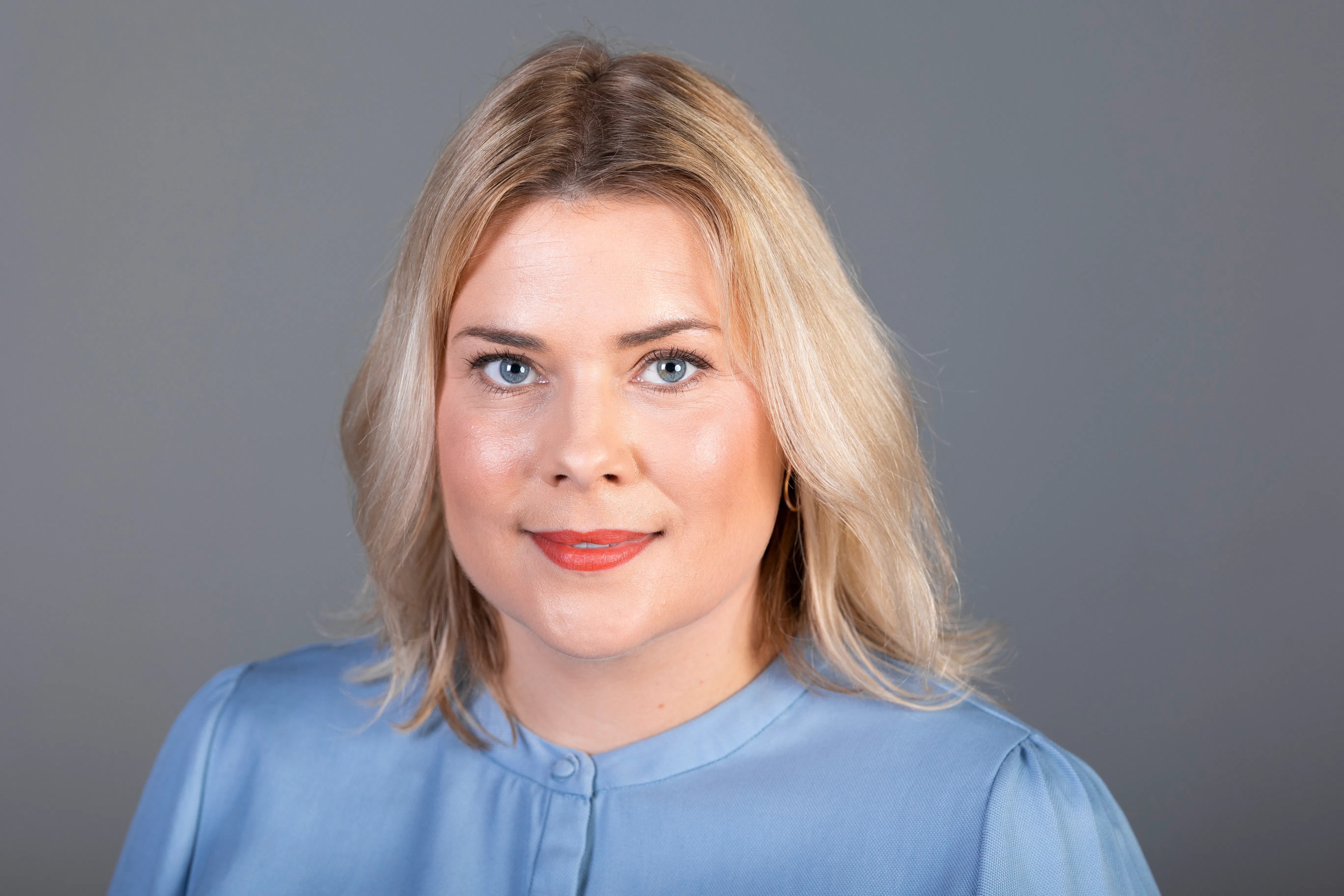 Sólveig, Kraginn, Kópavogur