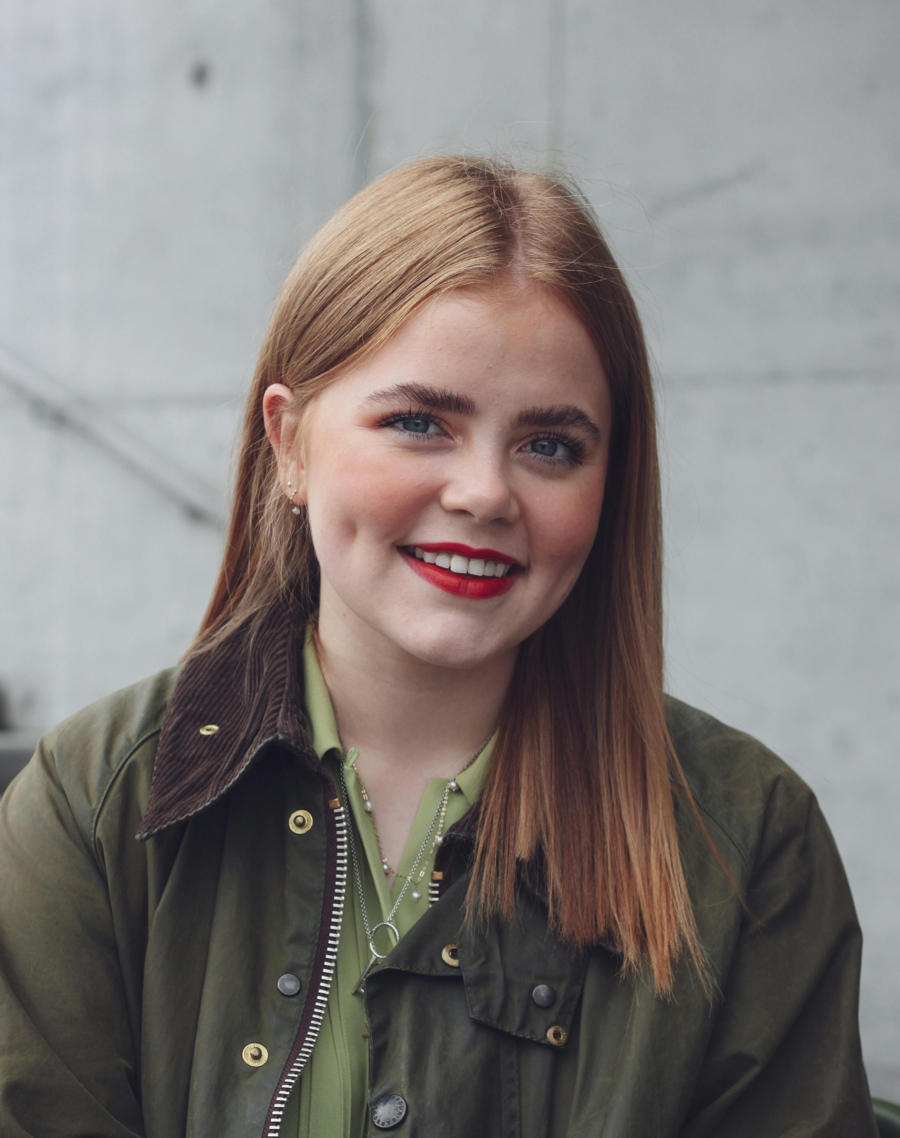 Ingibjörg, Garðabær, Ungir jafnaðarmenn