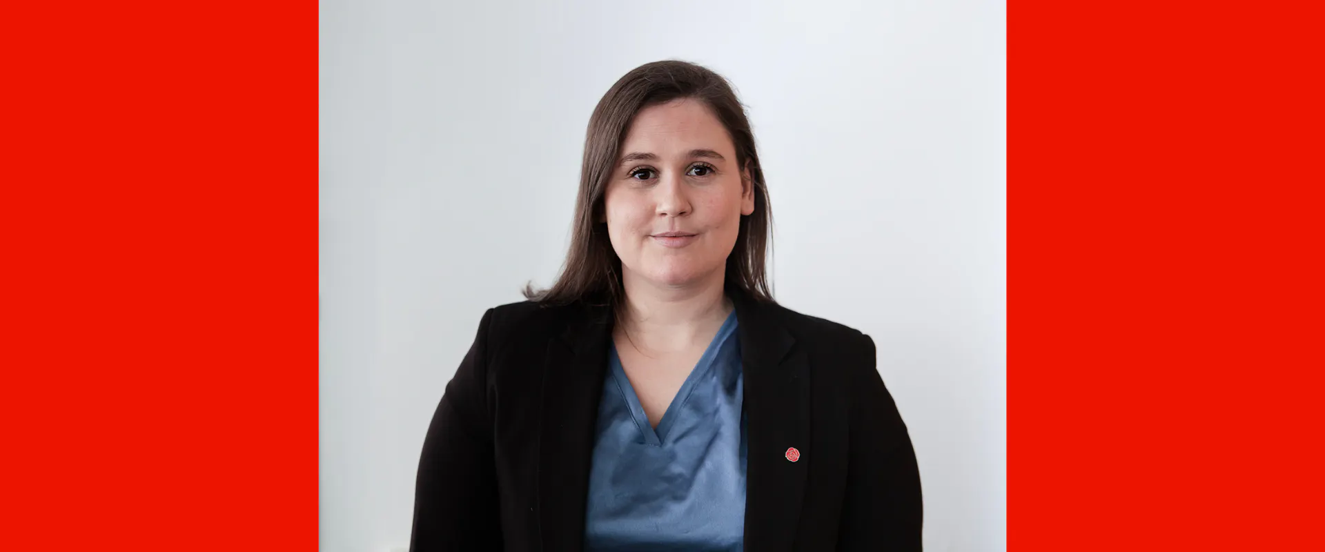 Arndís Bára Pétursdóttir