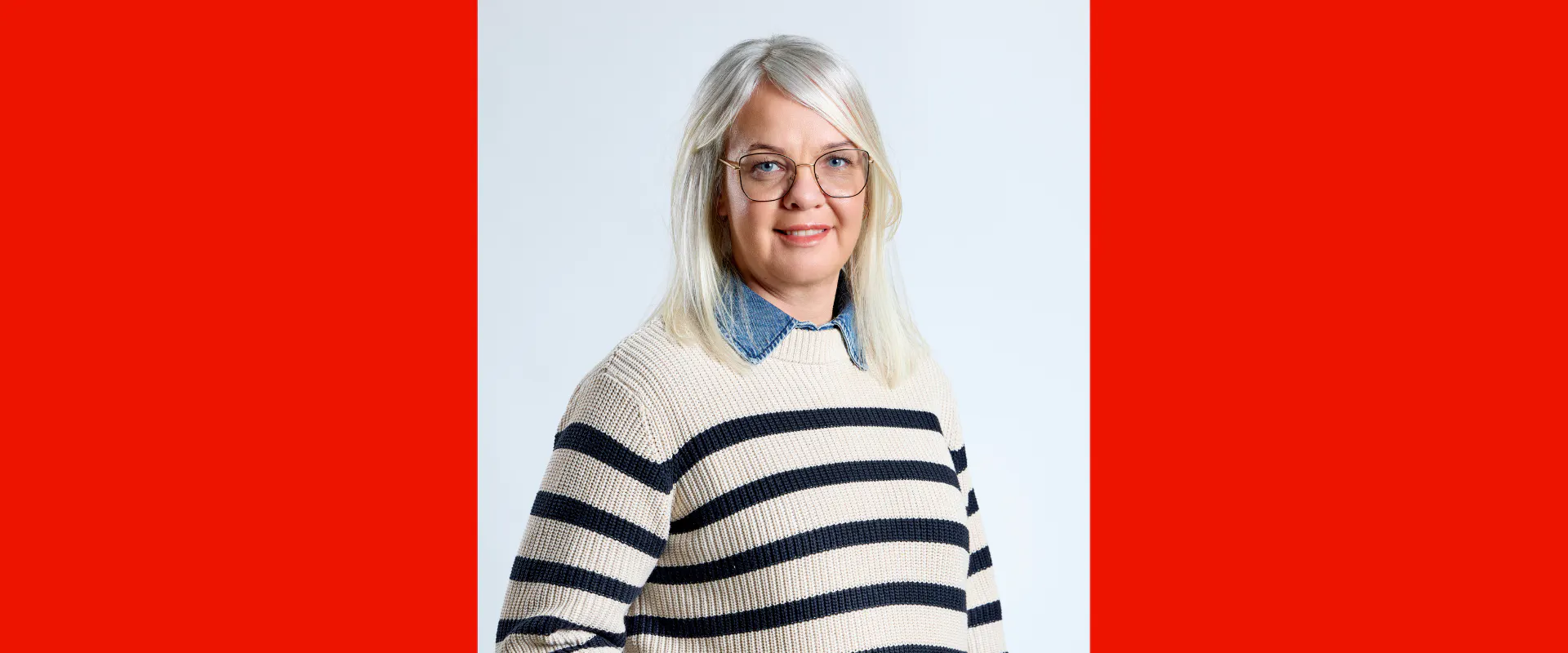 Sigurrós Antonsdóttir