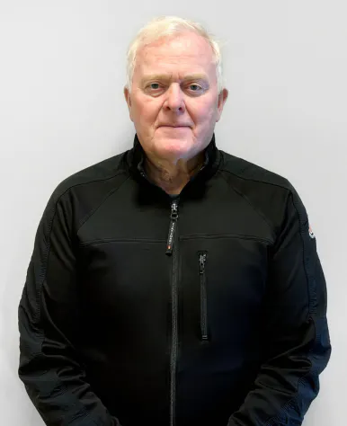 Benedikt frambjóðandi í 17. sæti í Fjarðabyggð 
