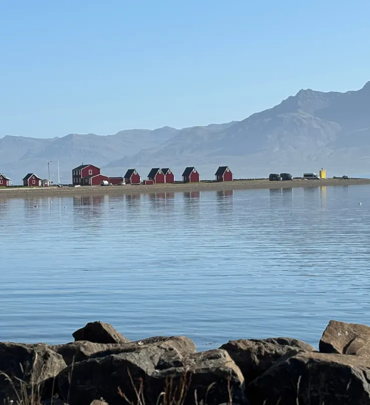 Fjarðabyggð