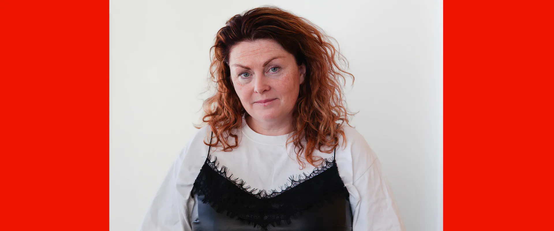 Anna frambjóðandi í Fjarðabyggð 
