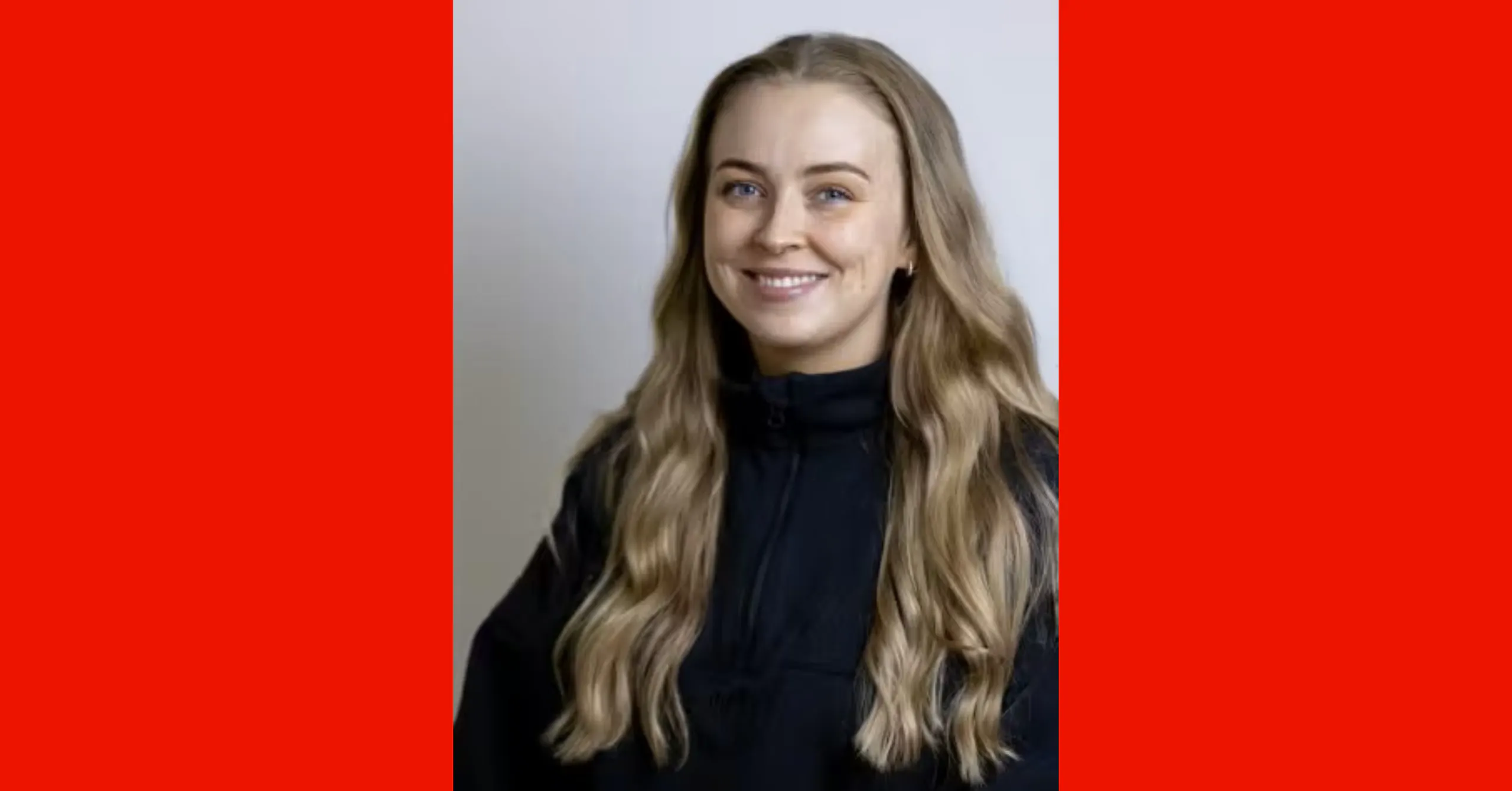Kristín Bára frambjóðandi í Suðurnesjabæ