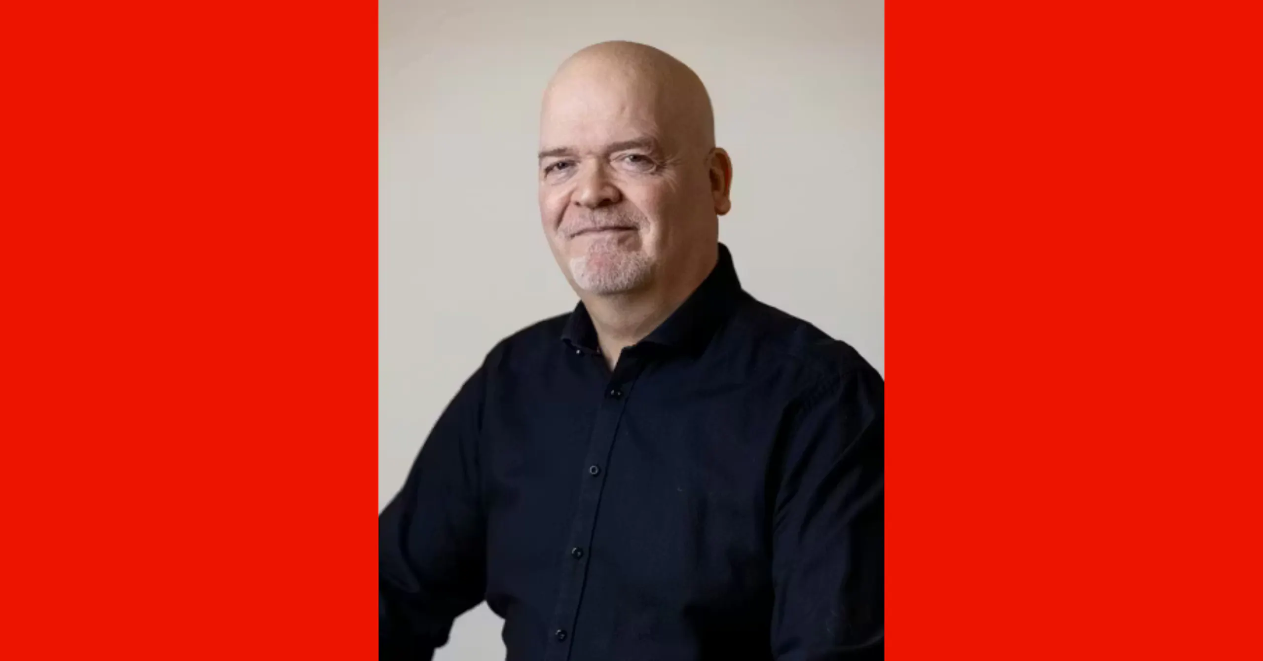 Egill Rúnar frambjóðandi í Suðurnesjabæ