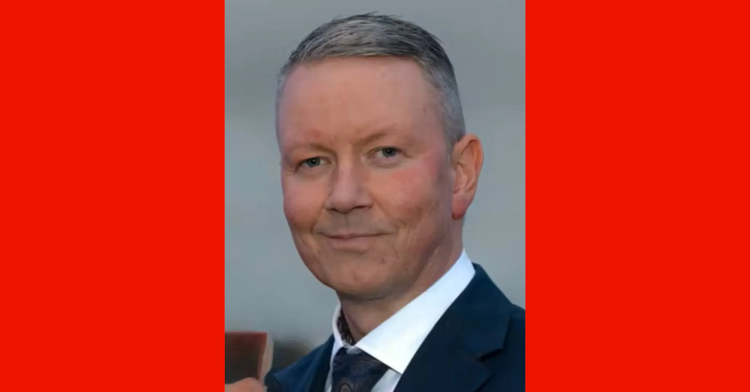 Sigursveinn Bjarni Jónsson