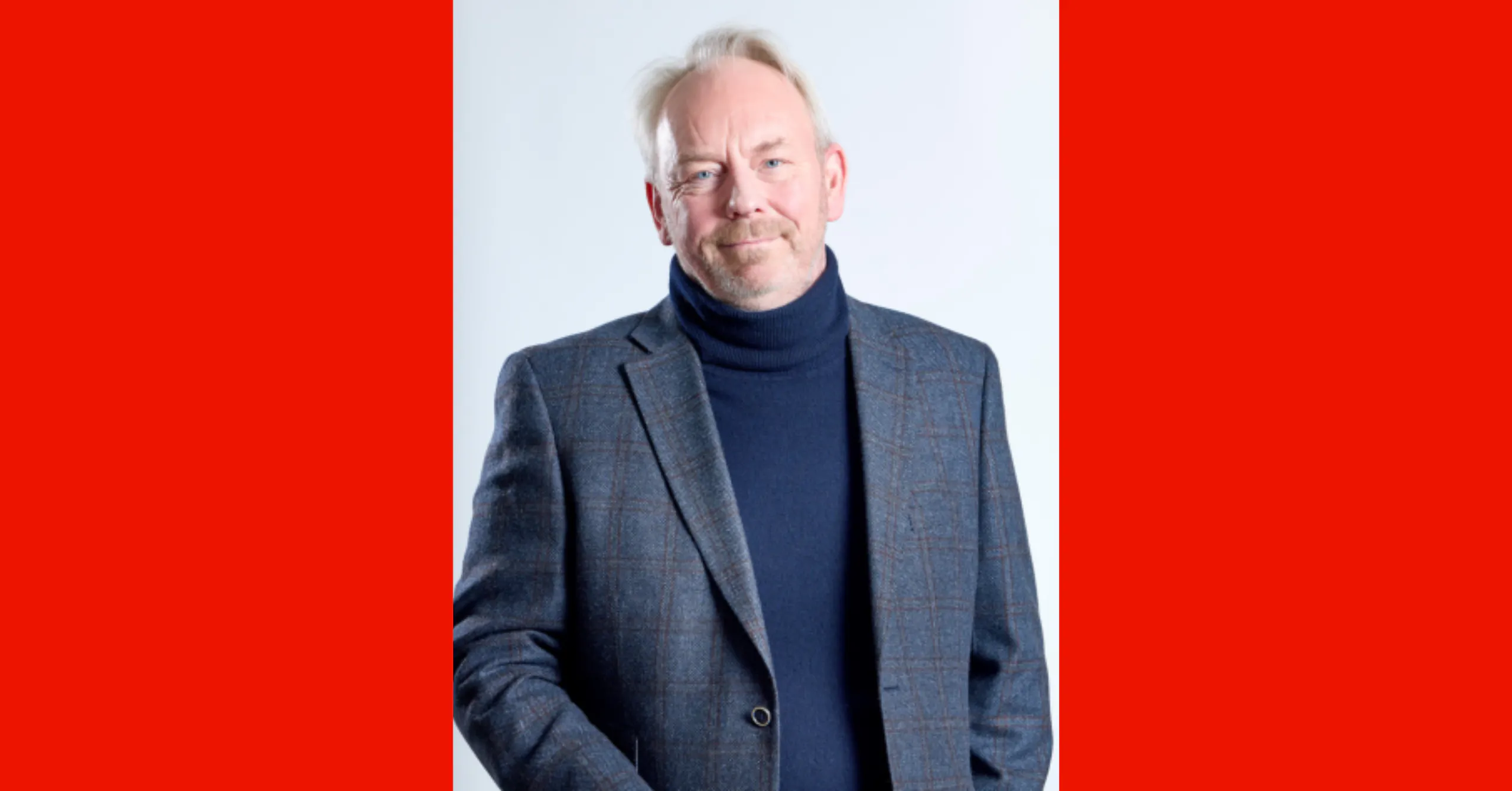 Eysteinn Eyjólfsson