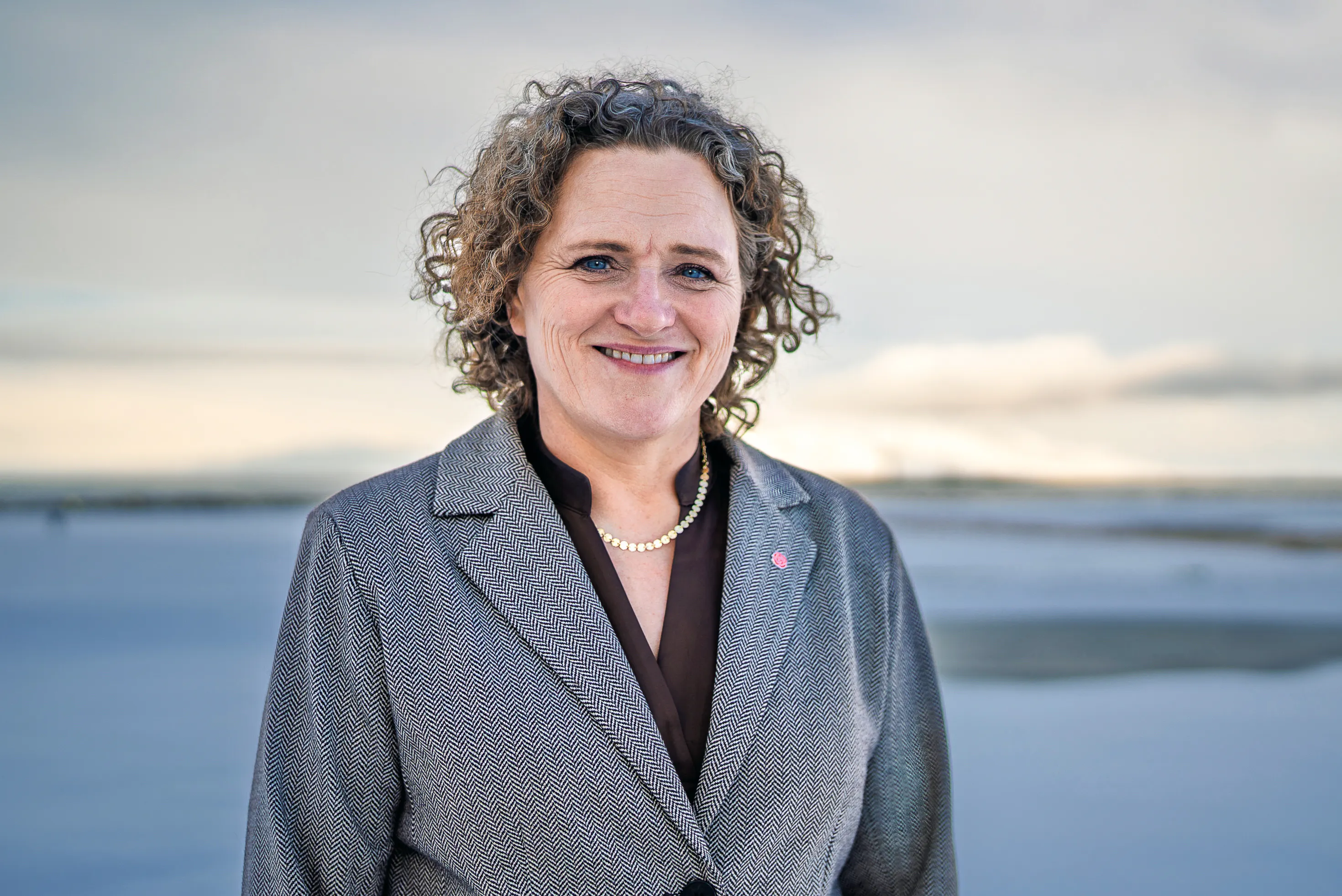 Sigurþóra Bergsdóttir