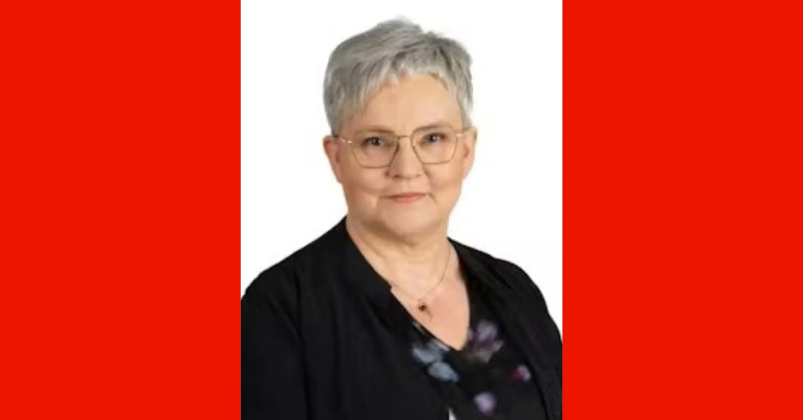 Anna Sigríður Guðnadóttir