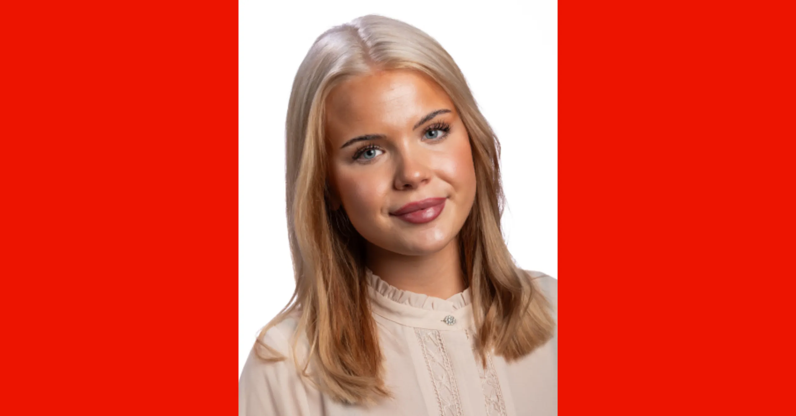 Elísabet Björgvinsdóttir