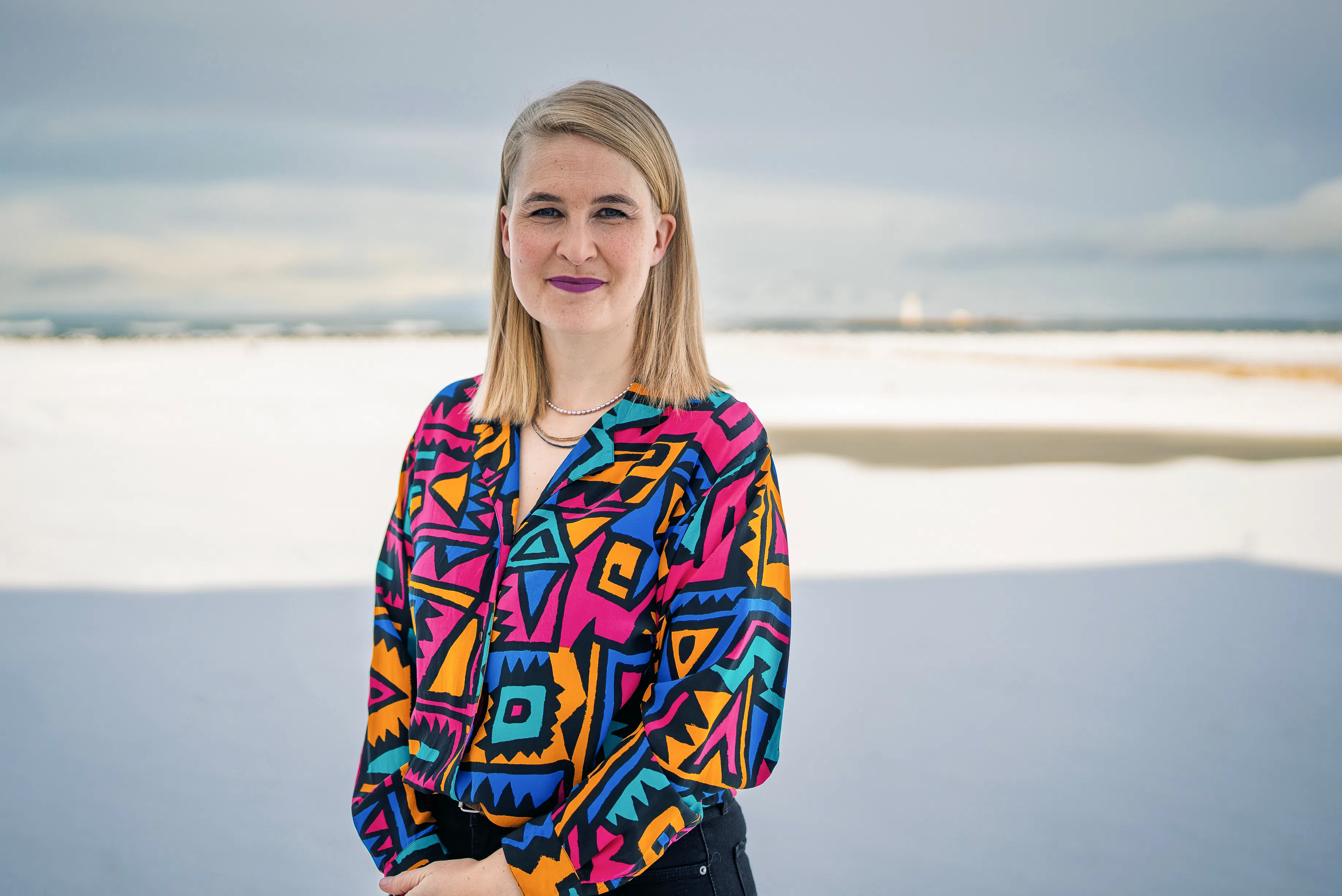 Áslaug Eva Björnsdóttir