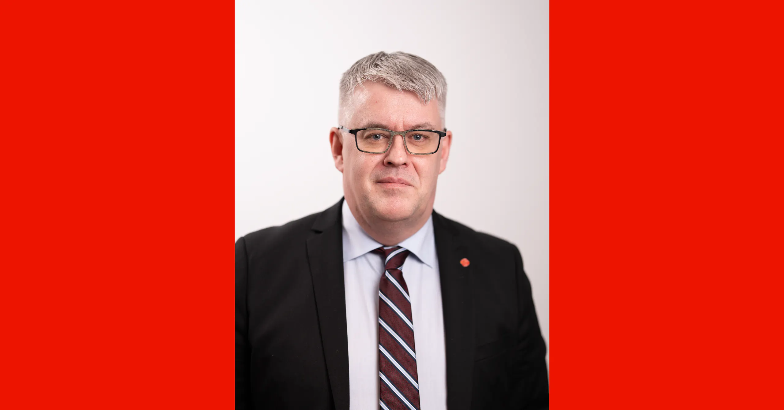 Árni Rúnar Þorvaldsson