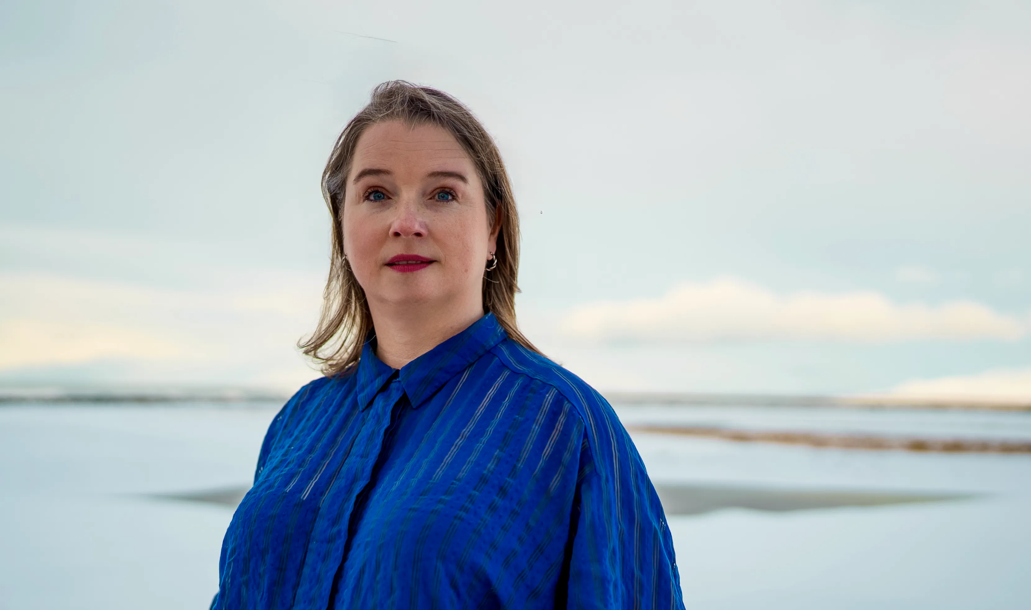 Karen María Jónsdóttir