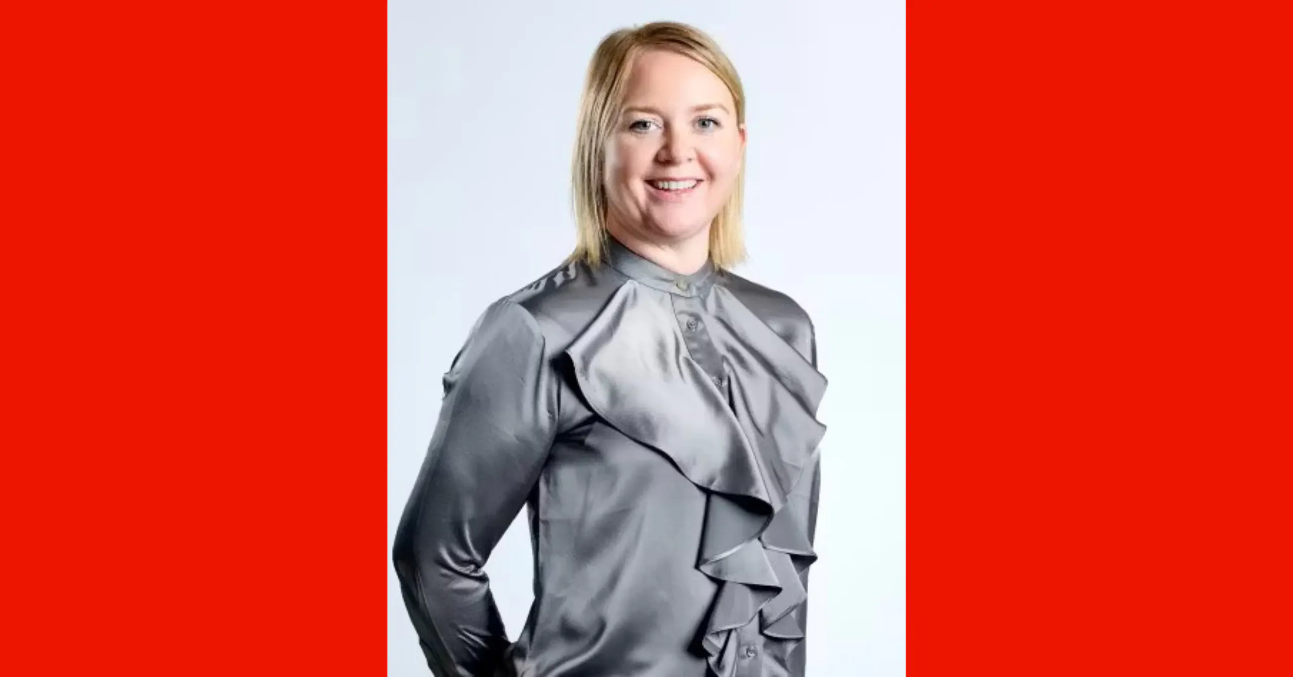 Guðný Birna Guðmundsdóttir