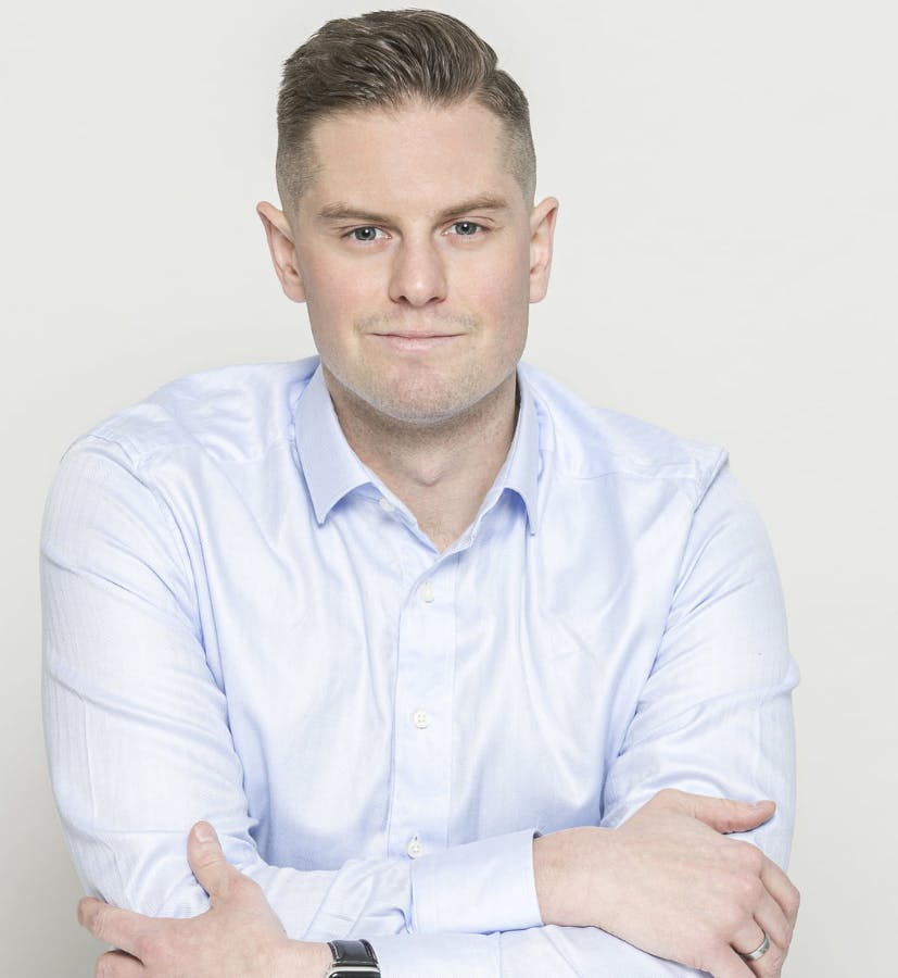 Gauti, Hafnarfjörður