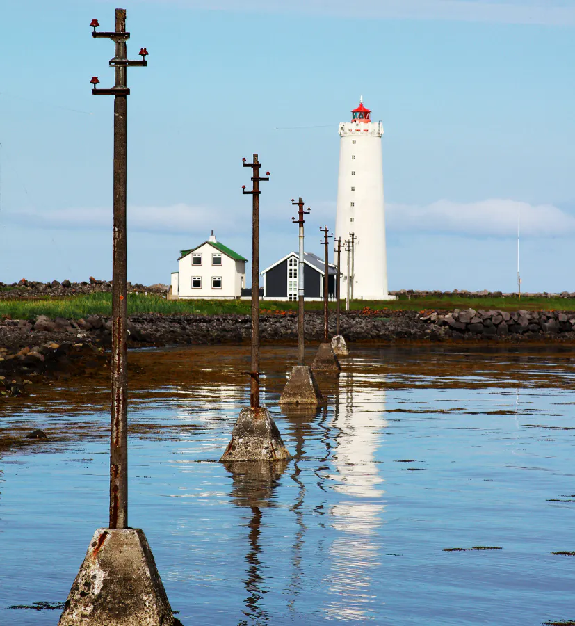 Seltjarnarnes