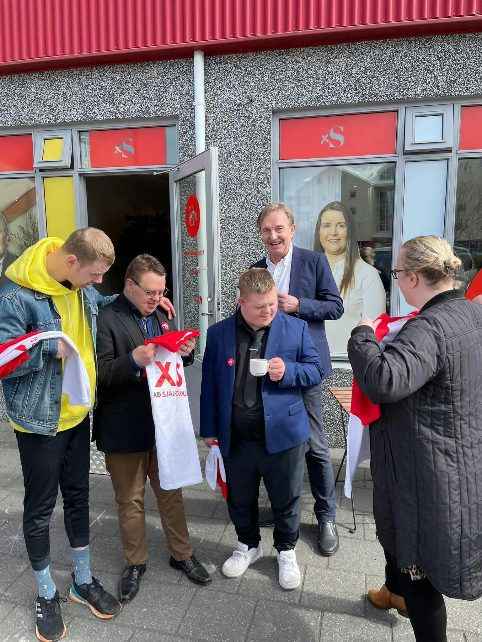 Hafnarfjörður, Guðmundur Árni 