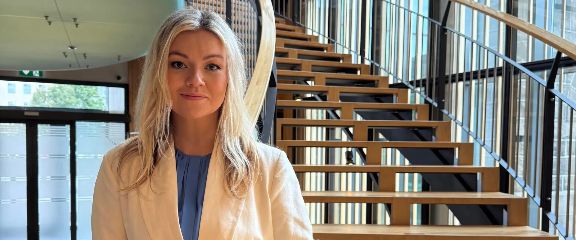 Höfundur er Jóna Þórey Pétursdóttir aðstoðarmaður umhverfis-, orku- og loftslagsráðherra.
