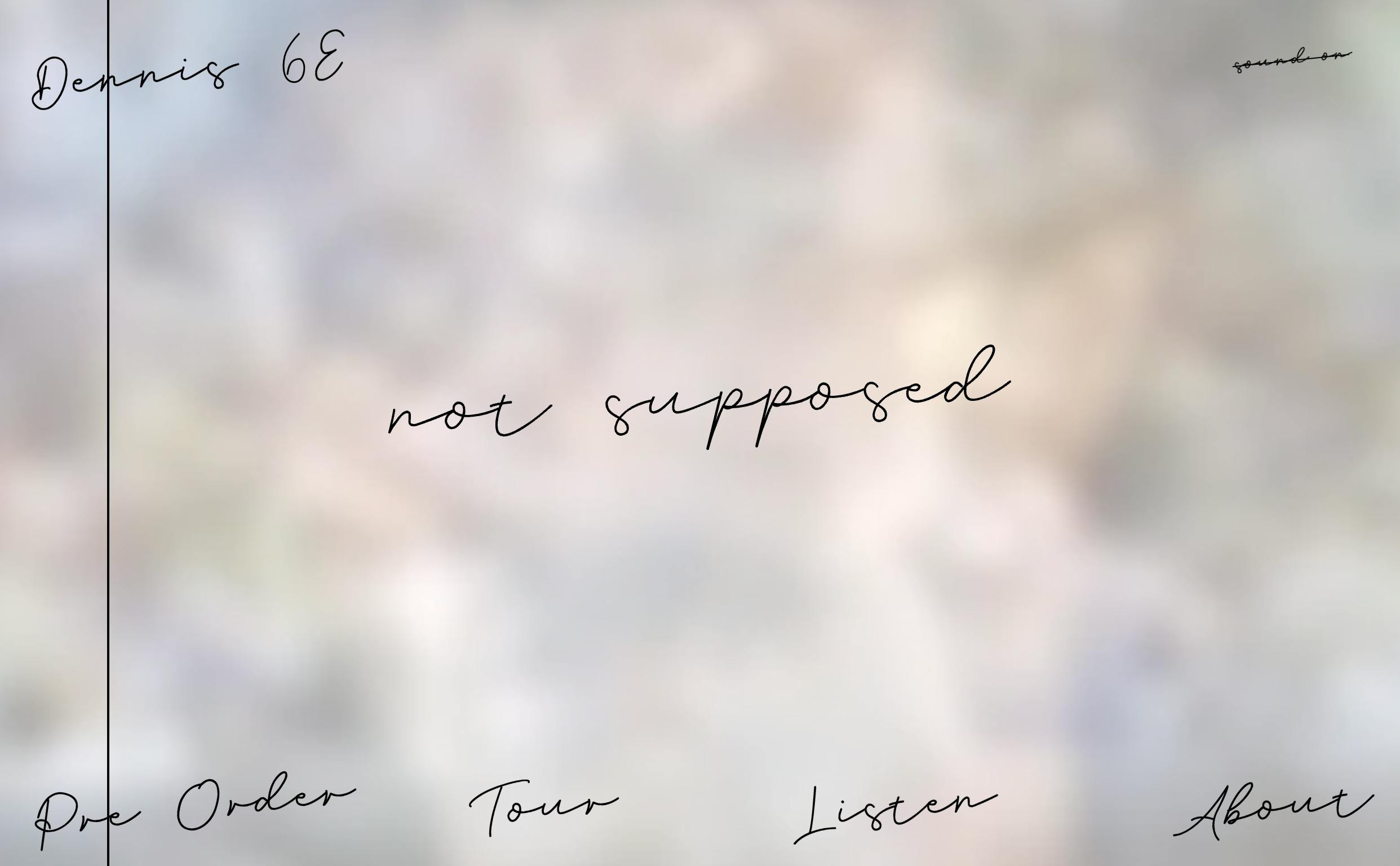 dennis 6e website screenshot