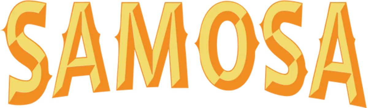 Samosa Logo