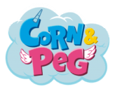 Corn & Peg