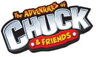 The Adventures of Chuck & Friends